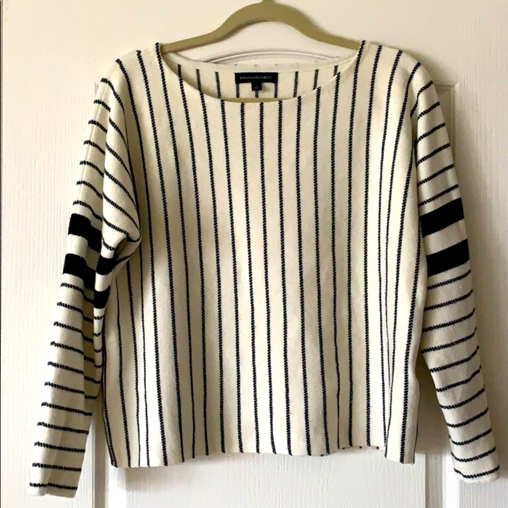 Banana Republic Sweater